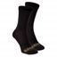 Picture of Retsoka  Merino Wool Socks Black